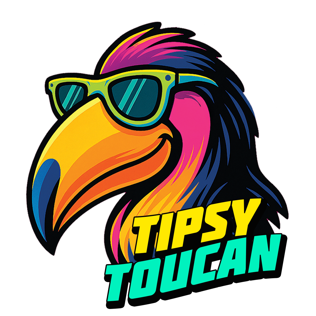 Tipsy Toucan